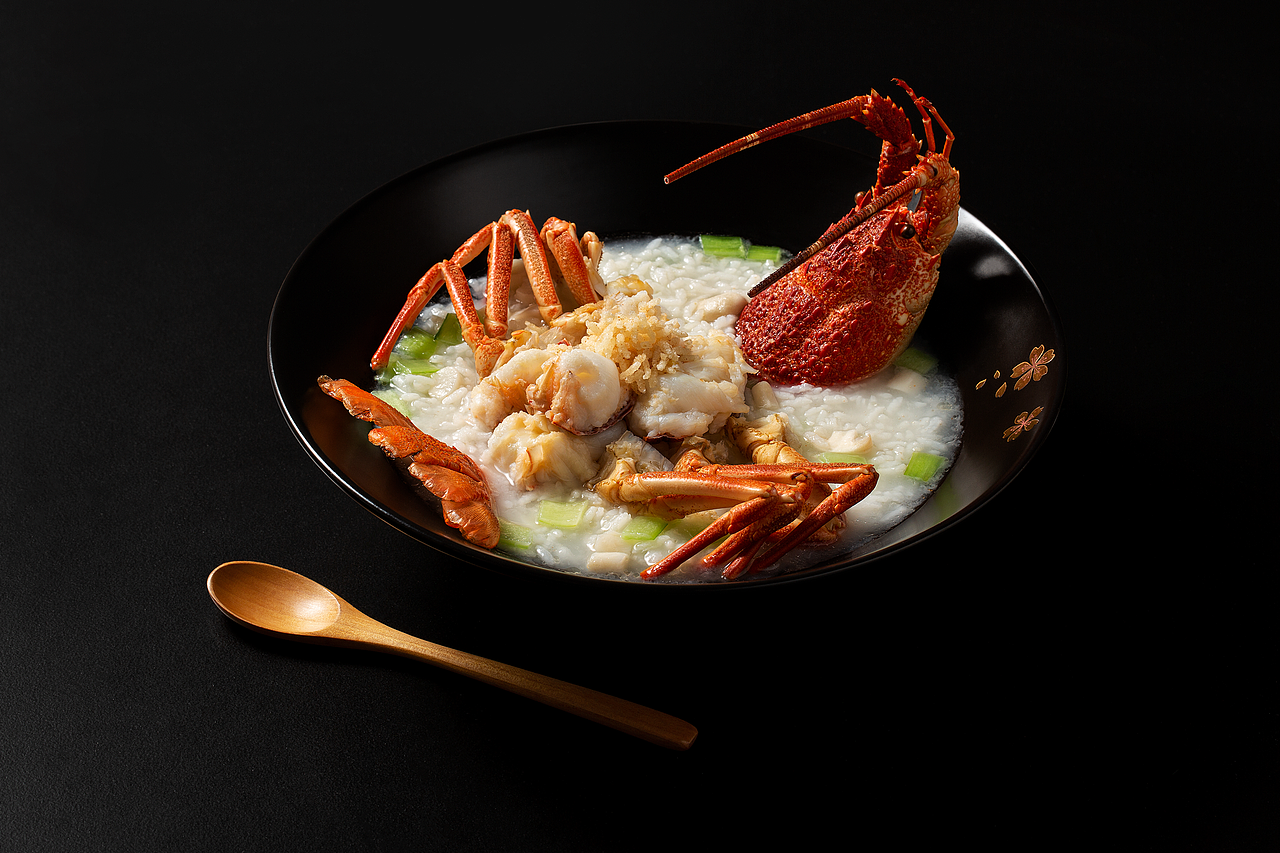 杭州美食摄影《日料店》