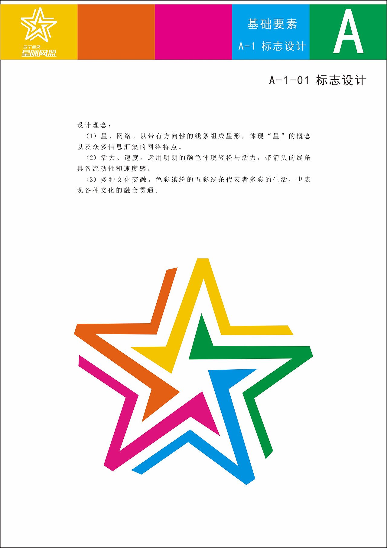 VI手册（二）（图ZMTE1MDkzMzUy） - 品牌 - 站酷设计师健健666原创素材 - 站酷ZCOOL
