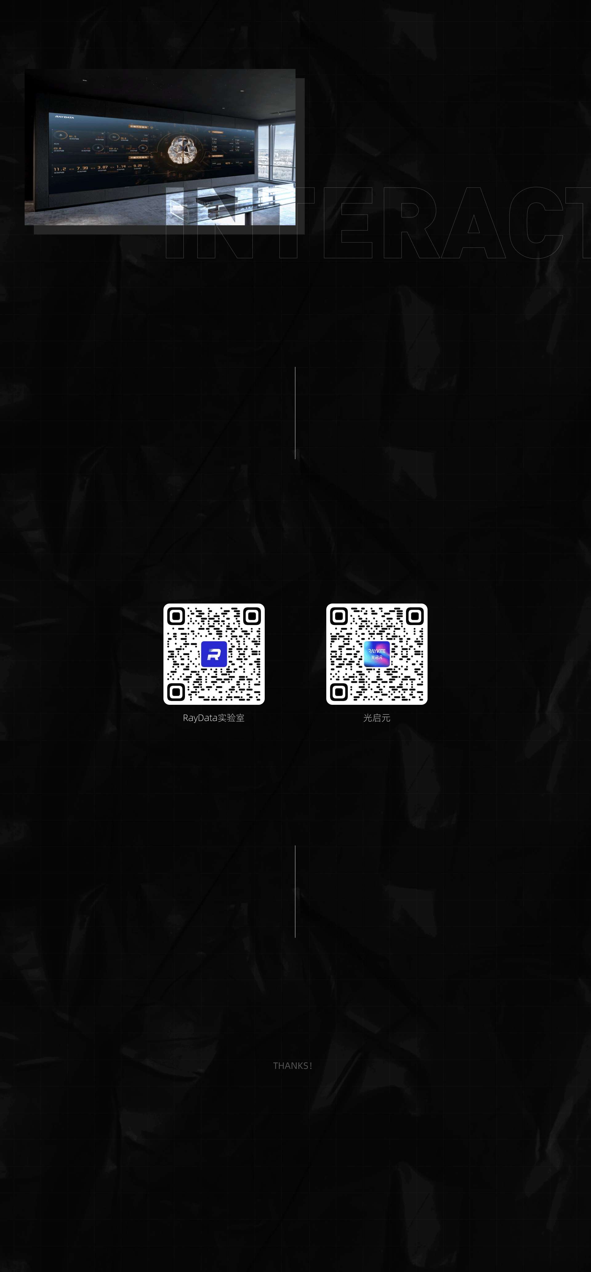 智慧风控可视化系统(图ZMjUzMTUxNDEy) - 其他UI - 站酷设计师RayData实验室原创素材 - 站酷ZCOOL