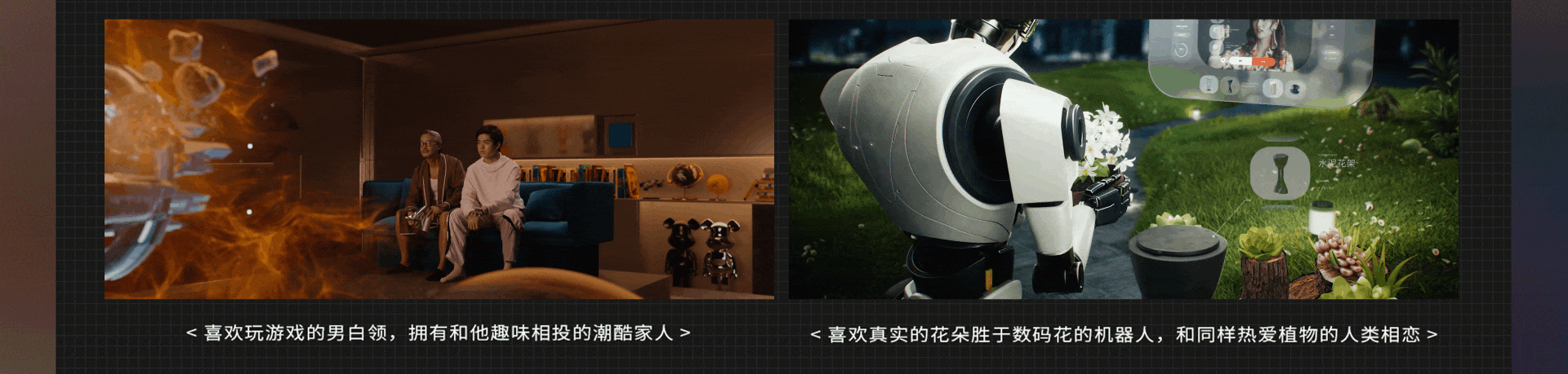 不正经制造2021年度集锦-上集（图ZMjg1OTM2NTE2） - 动画/影视 - 站酷设计师不正经制造原创素材 - 站酷ZCOOL