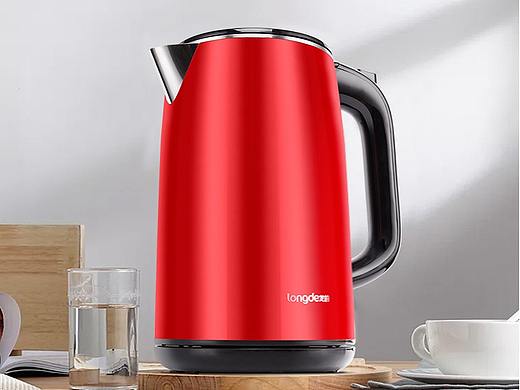 小家电龙的电热水壶详情（个人主页-ZMzM2ODgxOTY=） - 电商 - 站酷设计师华印广告原创素材 - 站酷ZCOOL