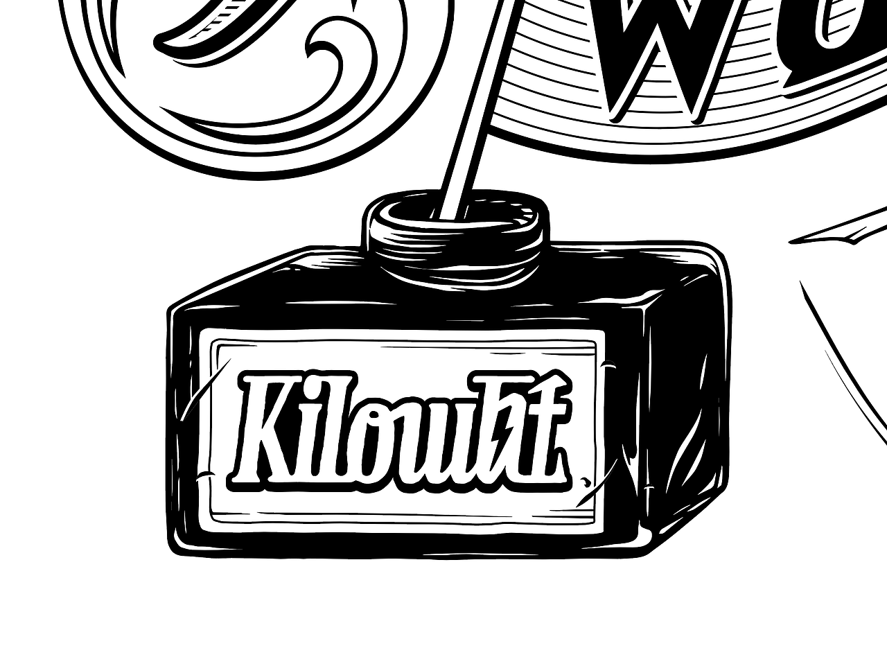 Kilow’s Work（图ZMjUzMTMxNDky） - 图案 - 站酷设计师千瓦特kilow原创素材 - 站酷ZCOOL