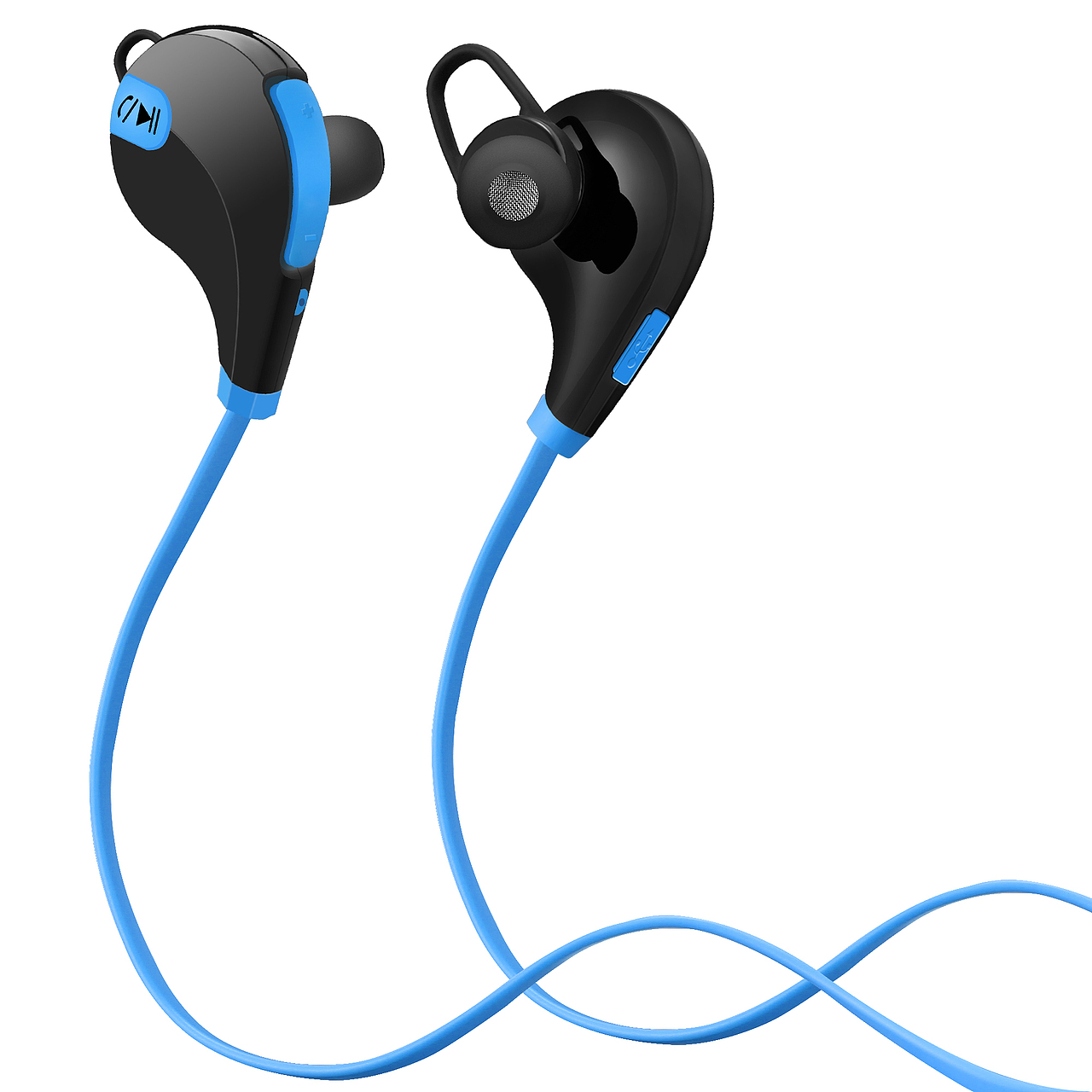 QY7 蓝牙耳机 亚马逊 天猫 淘宝 产品修图 产品摄影