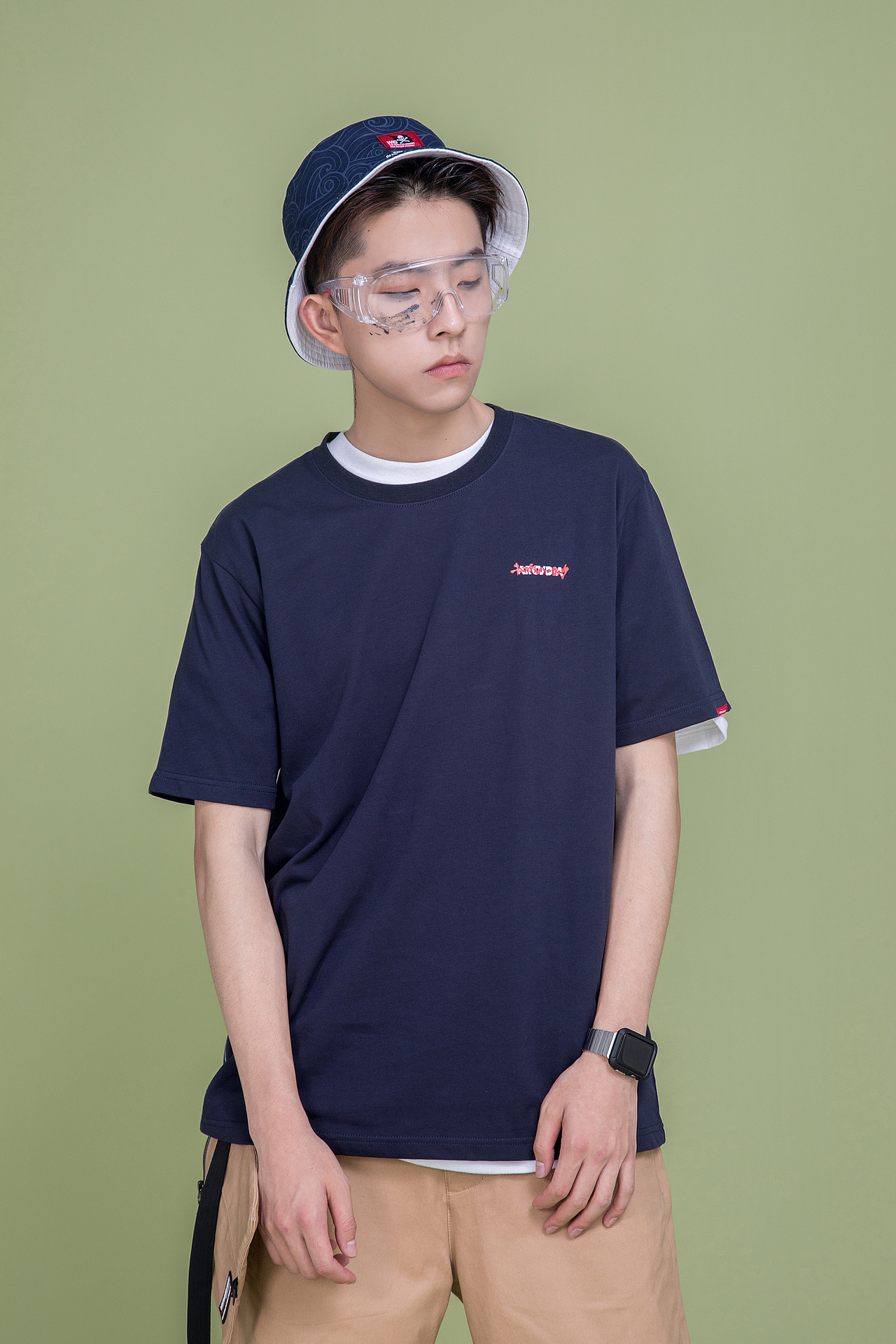 产品//WAG 18SS LookBook（图ZMTQ4NTI1Mjc2） - 产品摄影 - 站酷设计师是阿喵哦原创素材 - 站酷ZCOOL