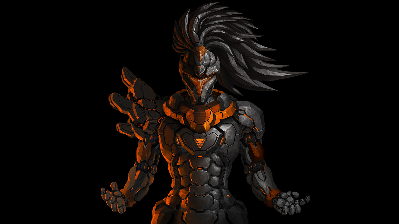 源计划 ii — 亚索