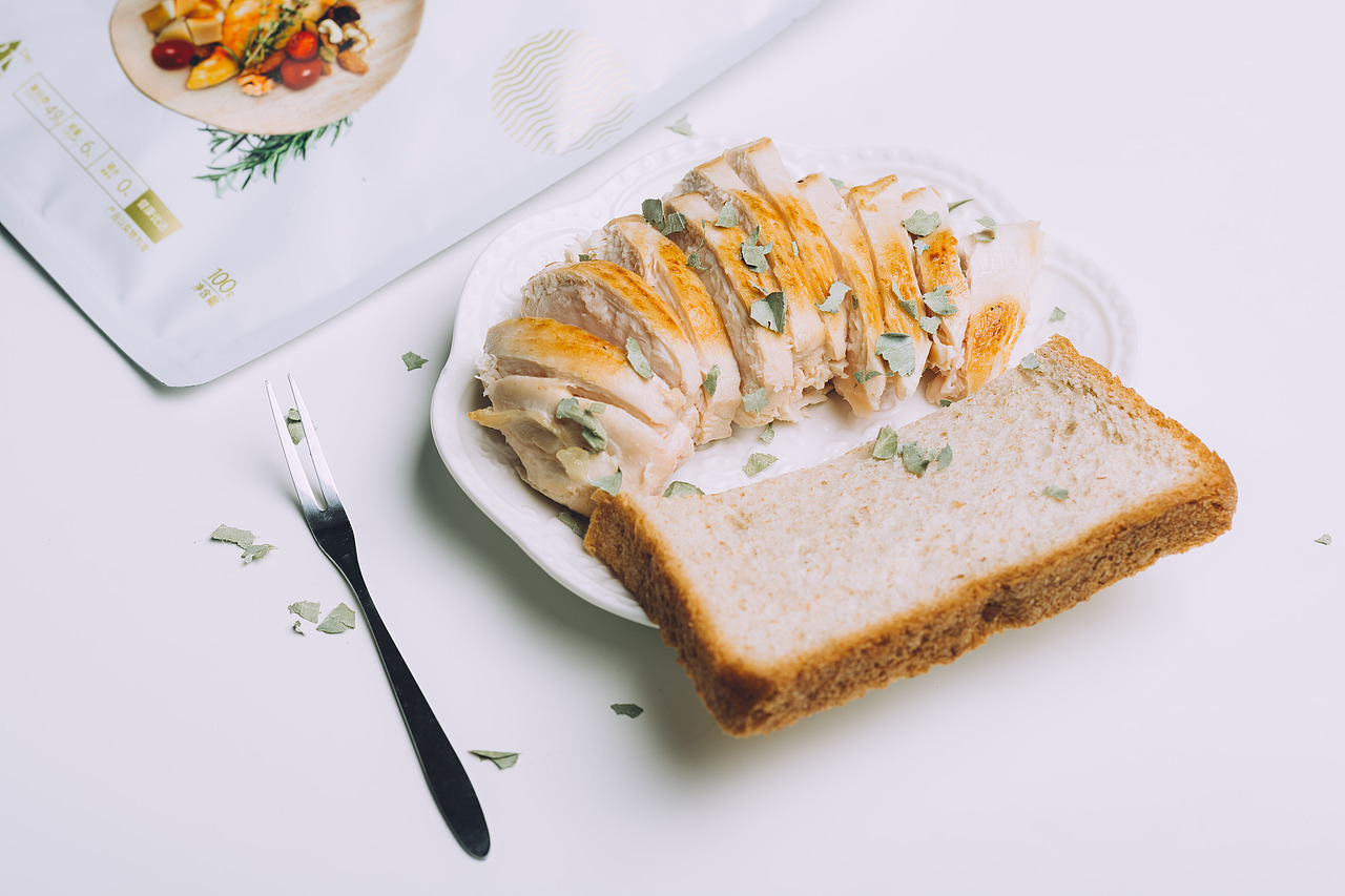 代餐鸡胸肉