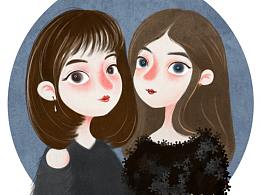 卡通形象