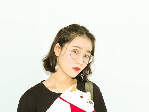 夜拍人像（个人主页-ZMjkwMTEwMTI=） - 人像摄影 - 站酷设计师Civil1998原创素材 - 站酷ZCOOL