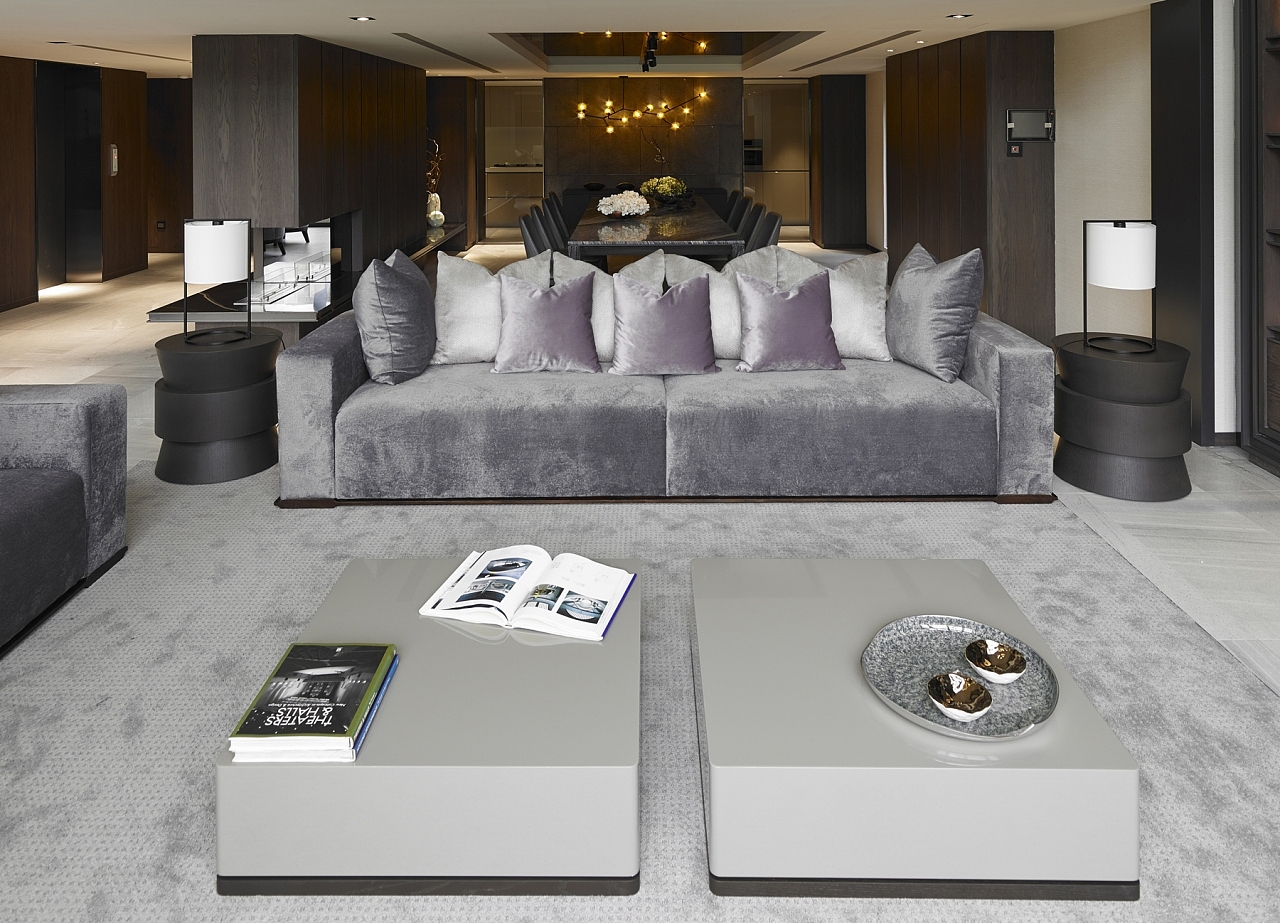 苏家屯方林装饰暖色装修效果图大全