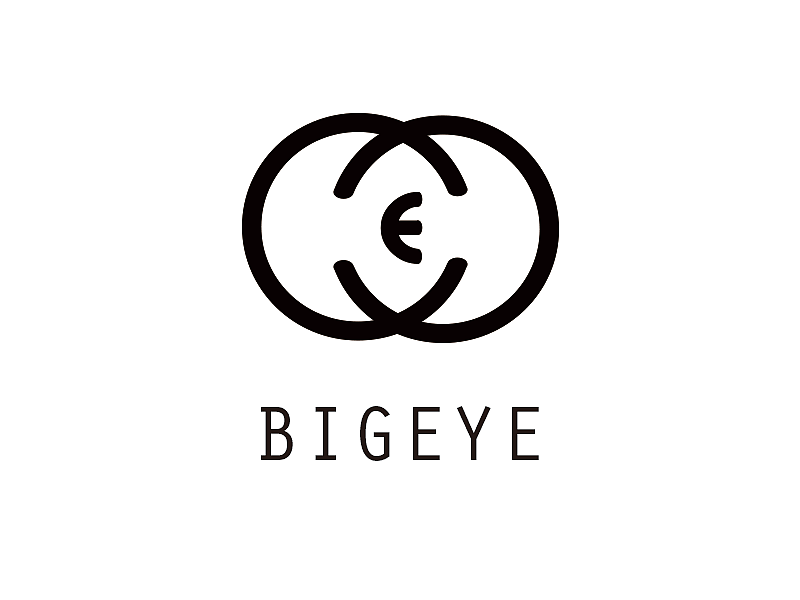大眼睛logo
