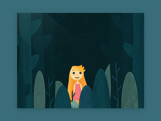 插畫練習(xí)（個人主頁-ZMjgwNjA5NjQ=） - 創(chuàng)作習(xí)作 - 站酷設(shè)計(jì)師Summer娜娜原創(chuàng)素材 - 站酷ZCOOL