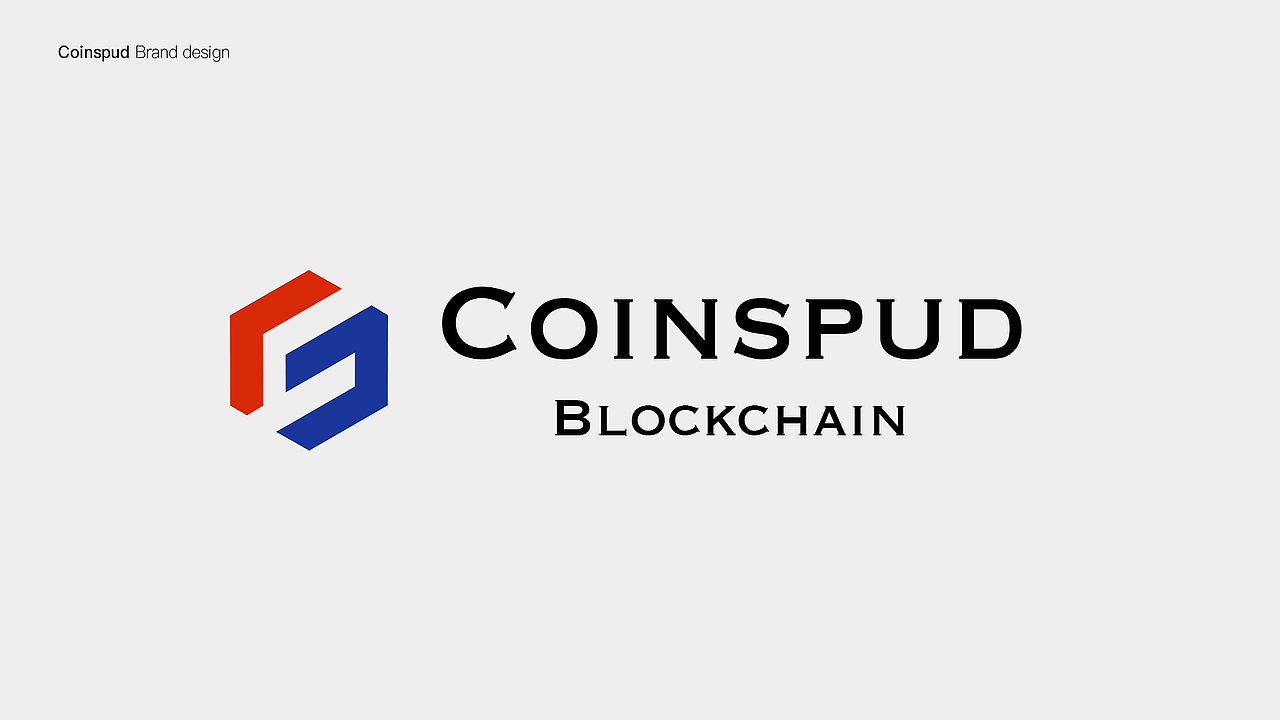 区块链公司logo品牌设计