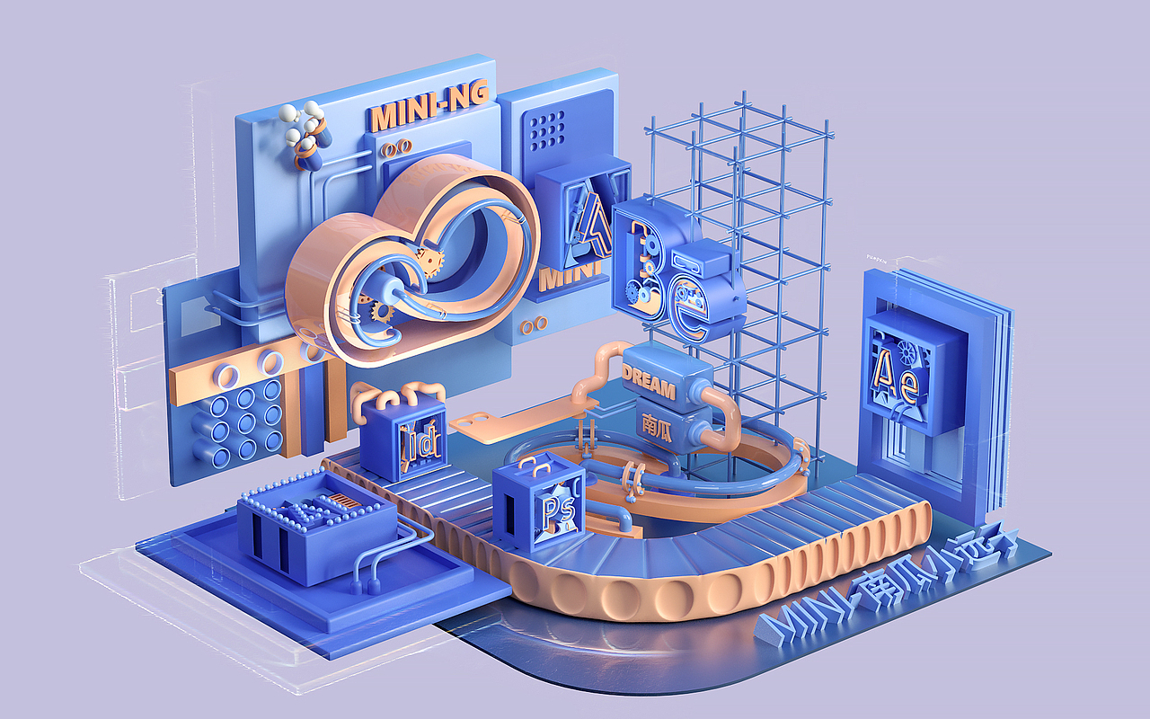 2019年学员作品整理