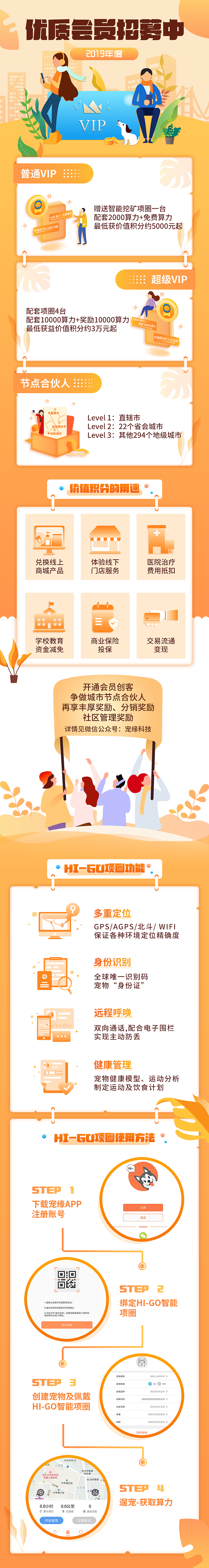 会员招募（图ZMTQxNjY4MzEy） - APP界面 - 站酷设计师幻皮原创素材 - 站酷ZCOOL