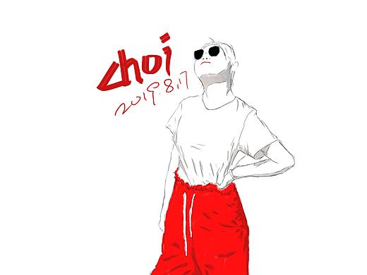红流少女