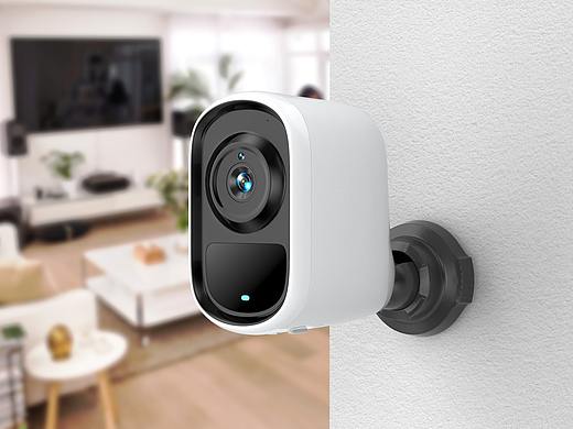 摄像头建模渲染精修