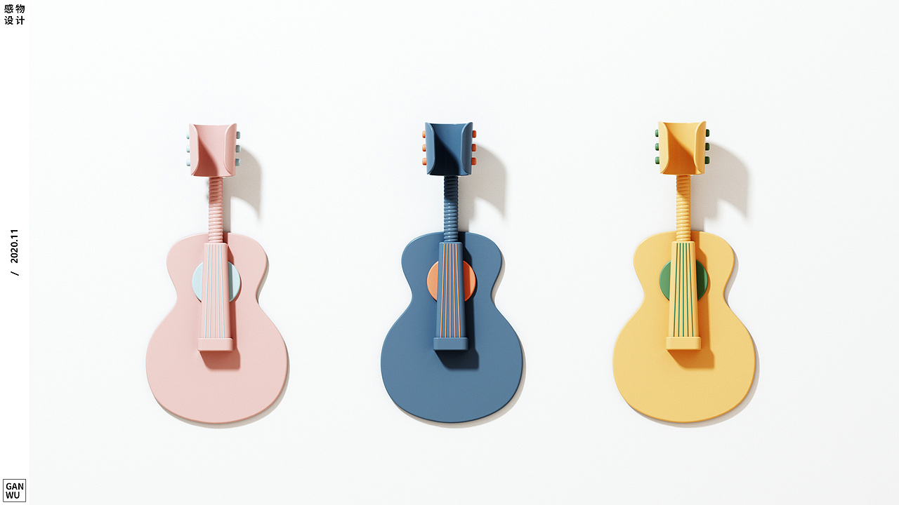 去年零零碎碎的亿点作品（图ZMjYyNzY5MDE2） - 生活用品 - 站酷设计师感物工业设计原创素材 - 站酷ZCOOL