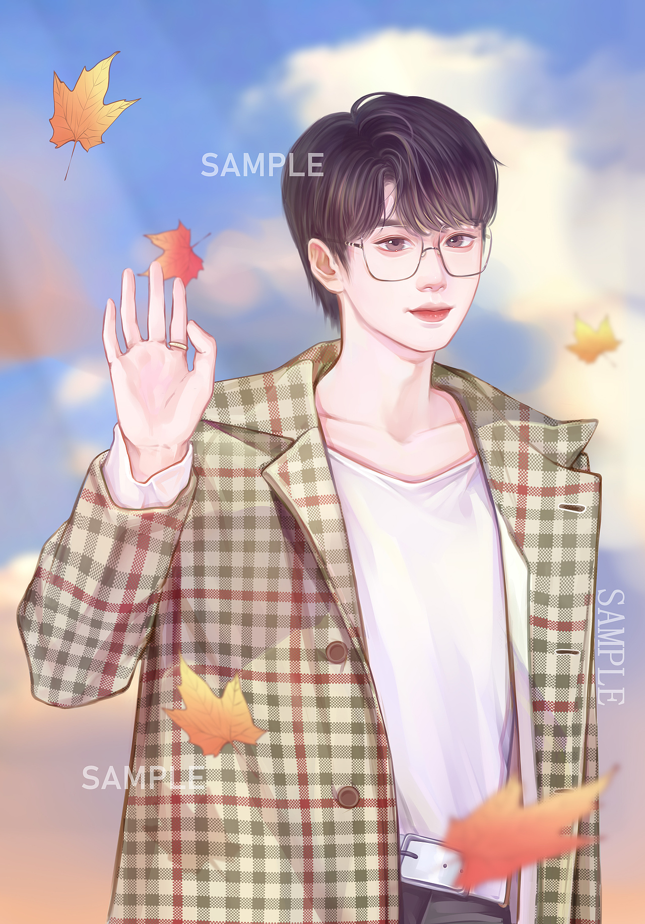 2021约稿稿件总结