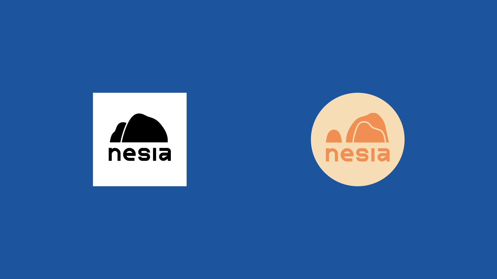 设计分享/ nesia-自生空间（图ZMjgwNjg5MTA0） - 品牌 - 站酷设计师BranD杂志原创素材 - 站酷ZCOOL