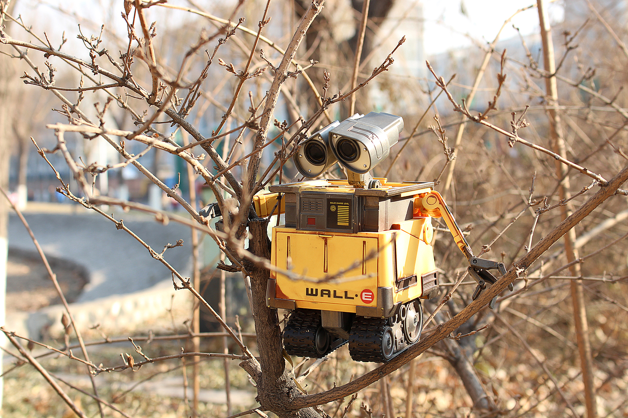 WALL·E（图ZMTMxMDEwOTY=） - 产品摄影 - 站酷设计师tiandamao123原创素材 - 站酷ZCOOL