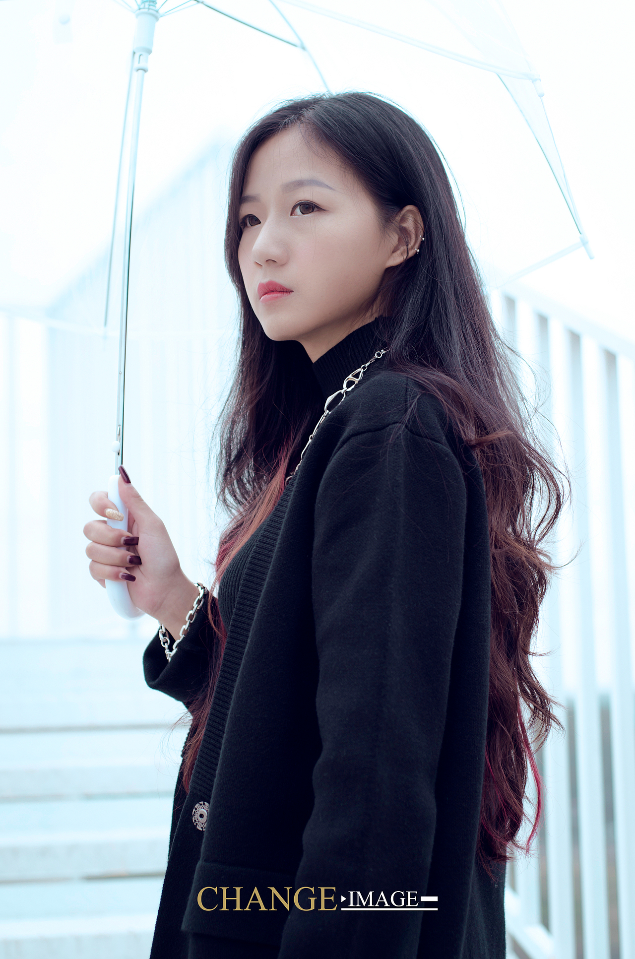 不下雪的冬天（图ZMzk5NzI3OTI=） - 人像摄影 - 站酷设计师nervx88原创素材 - 站酷ZCOOL