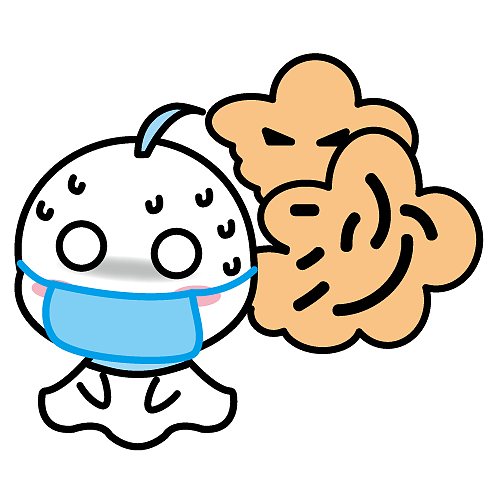 【晴天呐娃娃】小表情包