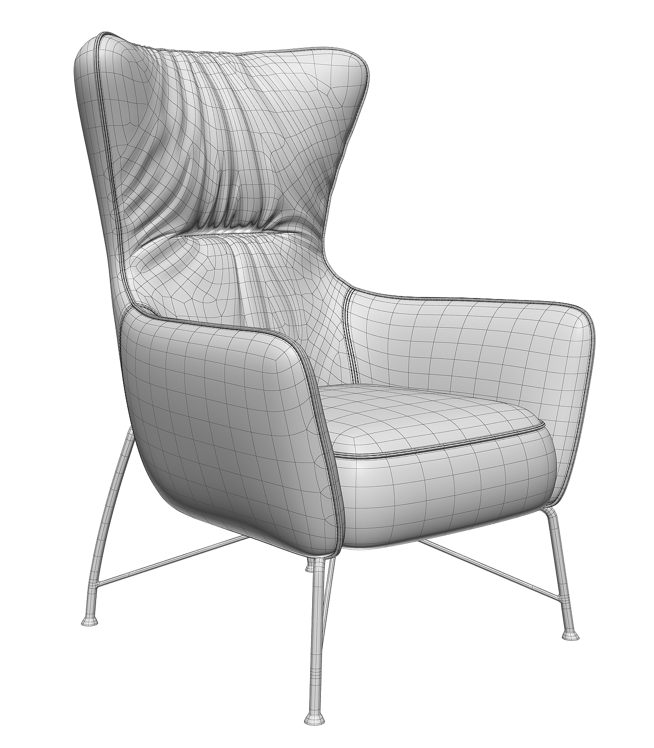 №132休闲椅（图ZMjU2Mzc4NDUy） - 生活用品 - 站酷设计师古色谷香原创素材 - 站酷ZCOOL