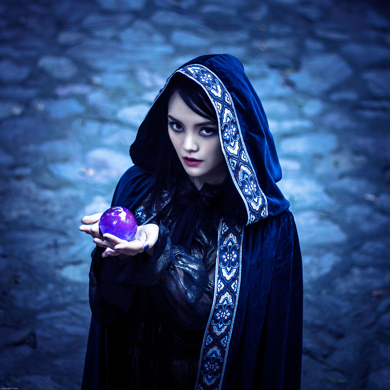 《女巫系列-邪恶不是我本意》