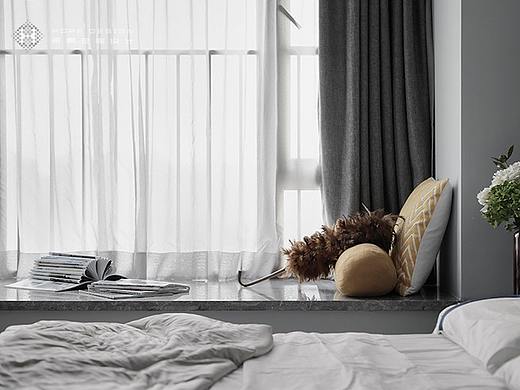 平淡相守，回归家的本质丨原景作品：深圳.星河传奇（个人主页-ZNDMzMTY1NTI=） - 家装设计 - 站酷设计师原景空间设计原创素材 - 站酷ZCOOL