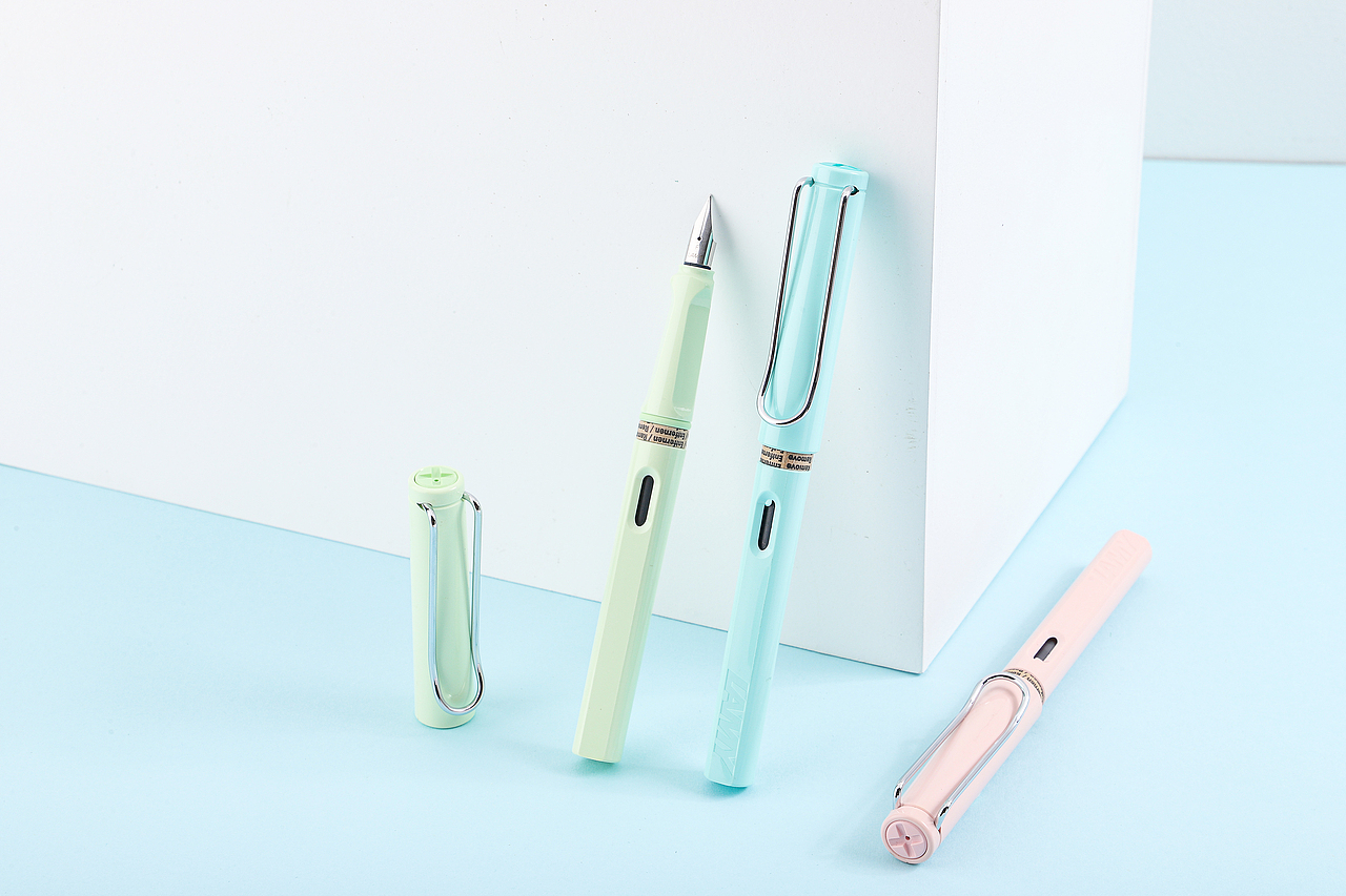 钢笔（图ZMTk1MzYxNDg4） - 产品摄影 - 站酷设计师信月轩视觉工作室原创素材 - 站酷ZCOOL