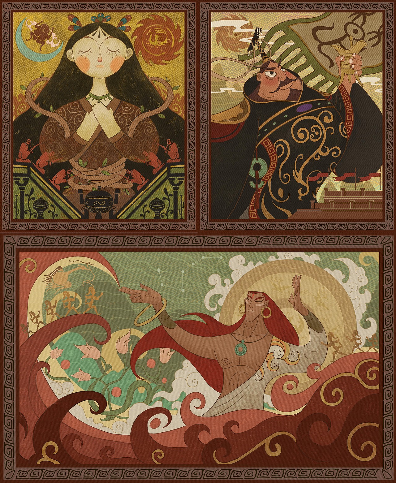 《陈远东作品集》· 2017—2018