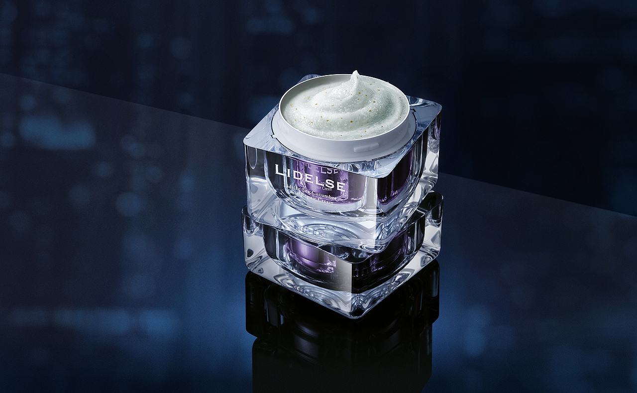 产品摄影|LIDELSE✖︎观也