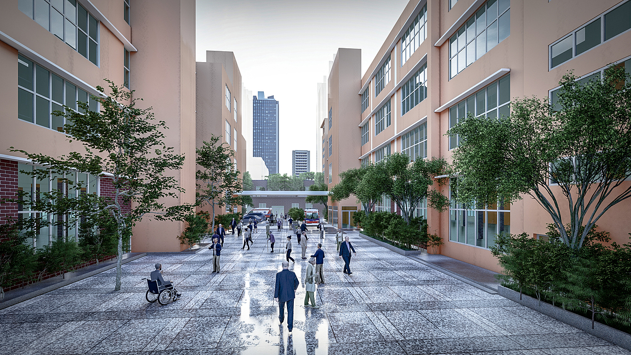 郑州市第九人民医院荥阳医院