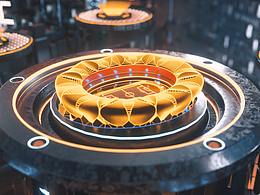 德信产业杭州地产项目宣发