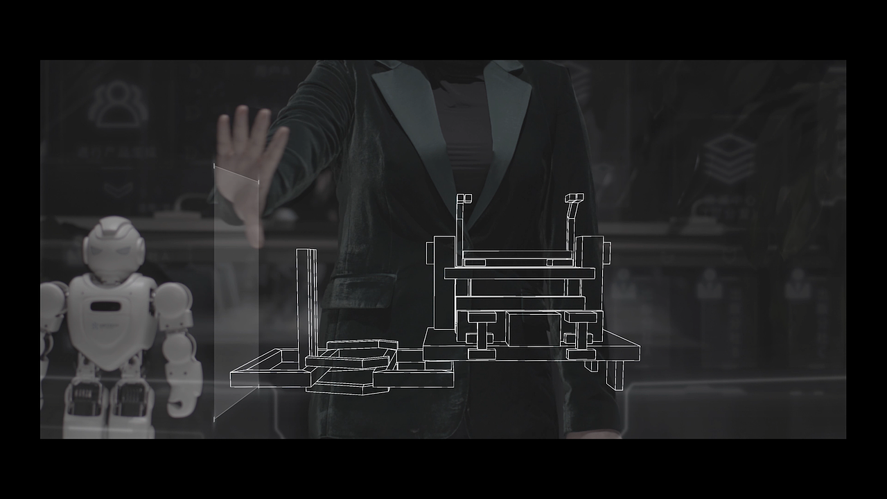 出版社宣传片特效部分（图ZMjMxOTEwNTU2） - 影视后期 - 站酷设计师Mondliani原创素材 - 站酷ZCOOL