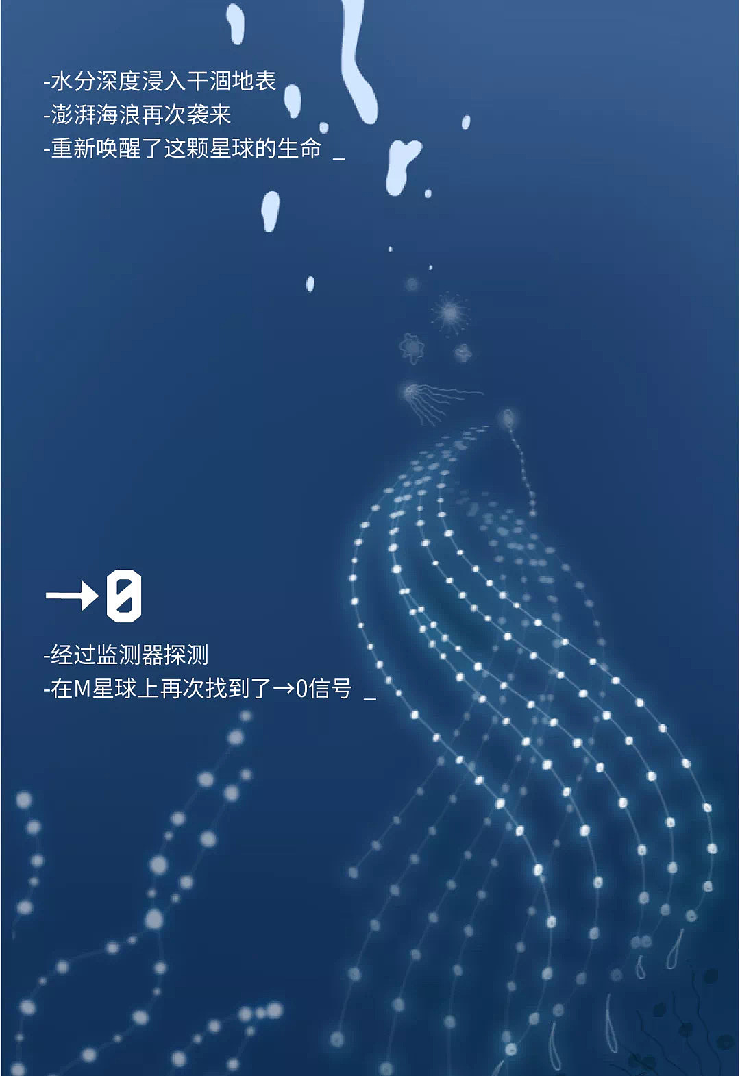 冈本okamoto微信条漫（图ZMjU1ODIwODky） - 短篇/格漫 - 站酷设计师虾球大魔王原创素材 - 站酷ZCOOL