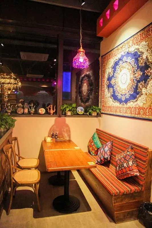 品牌设计 | 疆叔叔：释放新疆烧烤的地域魔力（图ZMjU4OTc5NjY4） - 品牌 - 站酷设计师汤姆马克TOMMARK原创素材 - 站酷ZCOOL