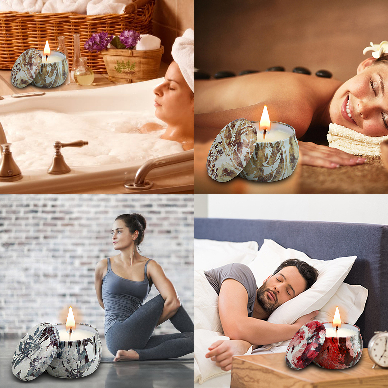 香薰灯 主图 亚马逊（图ZMjExNTA0MTc2） - 电商 - 站酷设计师精奇设计原创素材 - 站酷ZCOOL