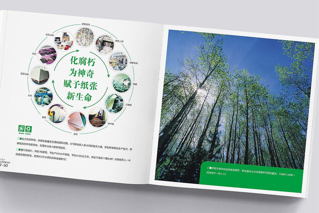 金光集团 | APP亚洲浆纸业 品牌全案设计（图ZMjE4NDM4Nzcy） - 品牌 - 站酷设计师杭州云古文化原创素材 - 站酷ZCOOL