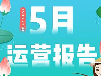 运营报告