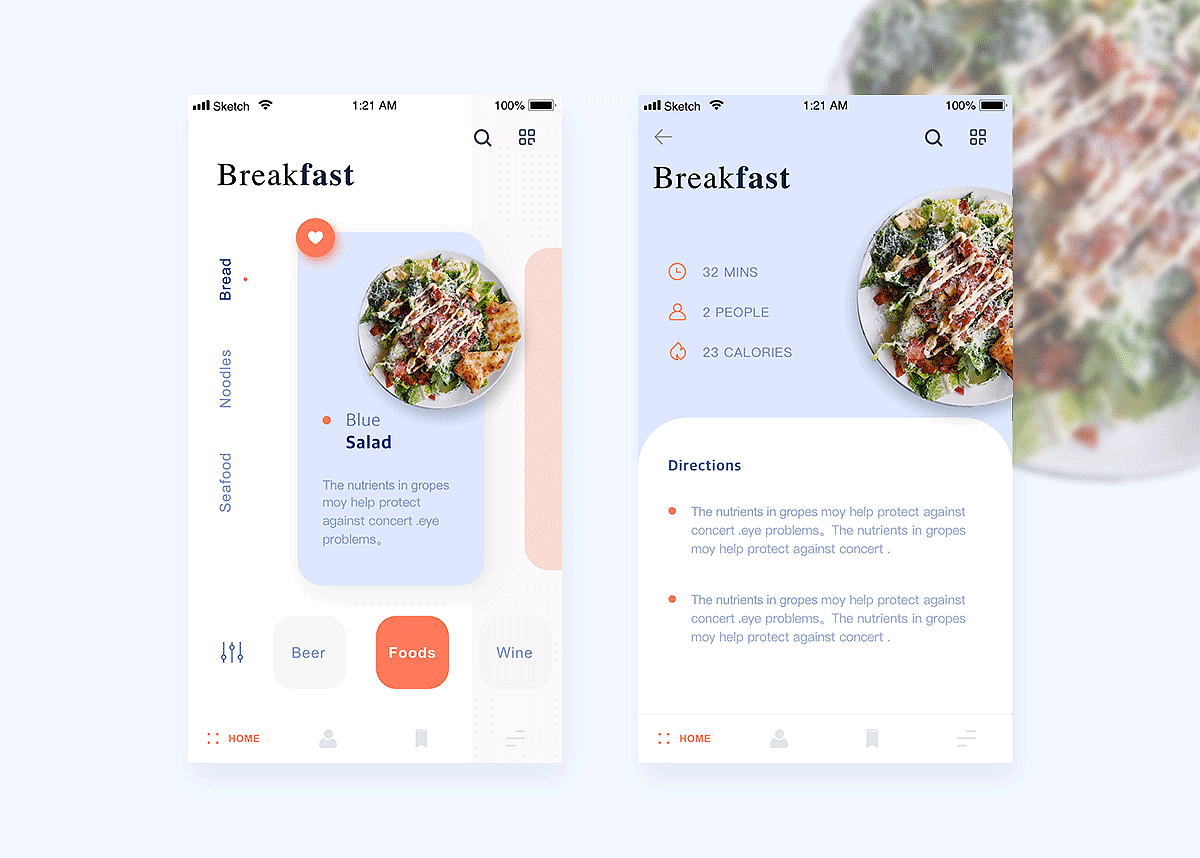 动效练习（图ZMjA5NzA0NTky） - APP界面 - 站酷设计师艾丝洁ice原创素材 - 站酷ZCOOL