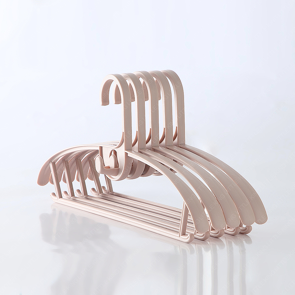 居家日用——圆弧衣架