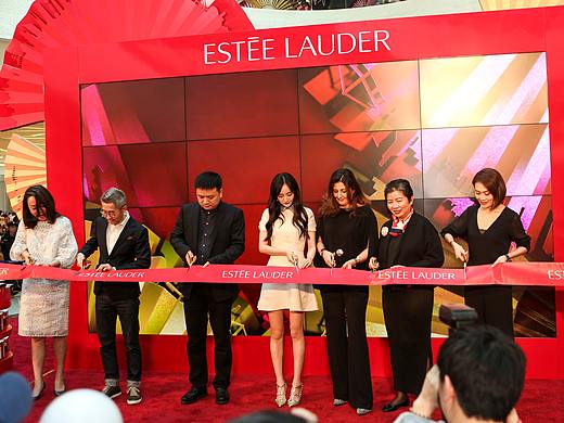 雅诗兰黛活动摄影-三亚（个人主页-ZMzI0OTYxNDg=） - 其他摄影 - 站酷设计师A12345B原创素材 - 站酷ZCOOL