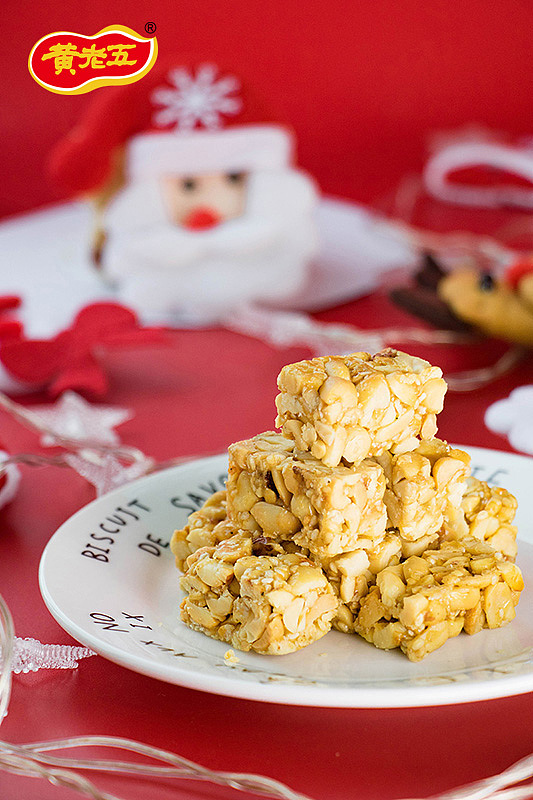 花生酥拍摄圣诞节主题（图ZMTcyMzMyOTM2） - 产品摄影 - 站酷设计师李萧萧o_o原创素材 - 站酷ZCOOL