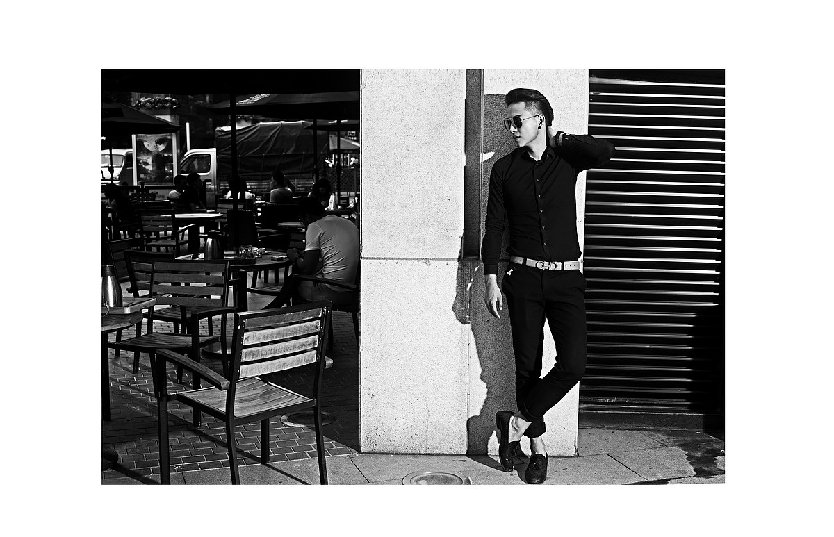 美范摄影写真客片大赏---邂逅（图ZNTA1MTE0NzI=） - 人像摄影 - 站酷设计师美范摄影原创素材 - 站酷ZCOOL