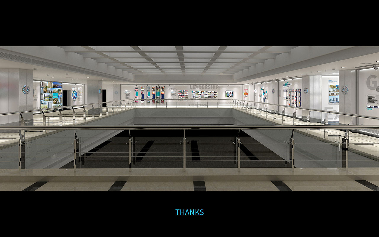 空间 | 企业展示墙设计（图ZMTIzNTI3MzI0） - 展陈设计 - 站酷设计师夏周杰原创素材 - 站酷ZCOOL