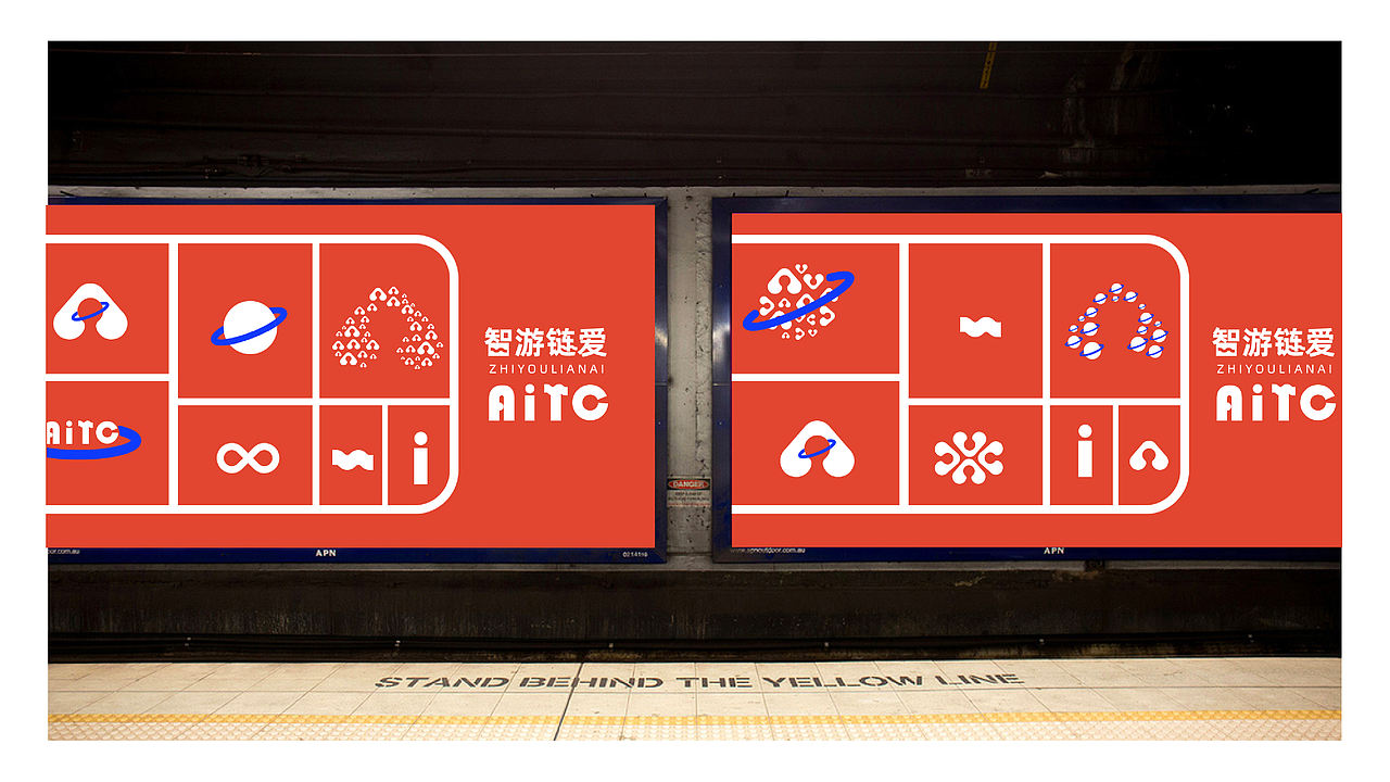 一款 app LOGO设计（图ZMTY4MjAzNjgw） - 品牌 - 站酷设计师请你喝奶绿原创素材 - 站酷ZCOOL
