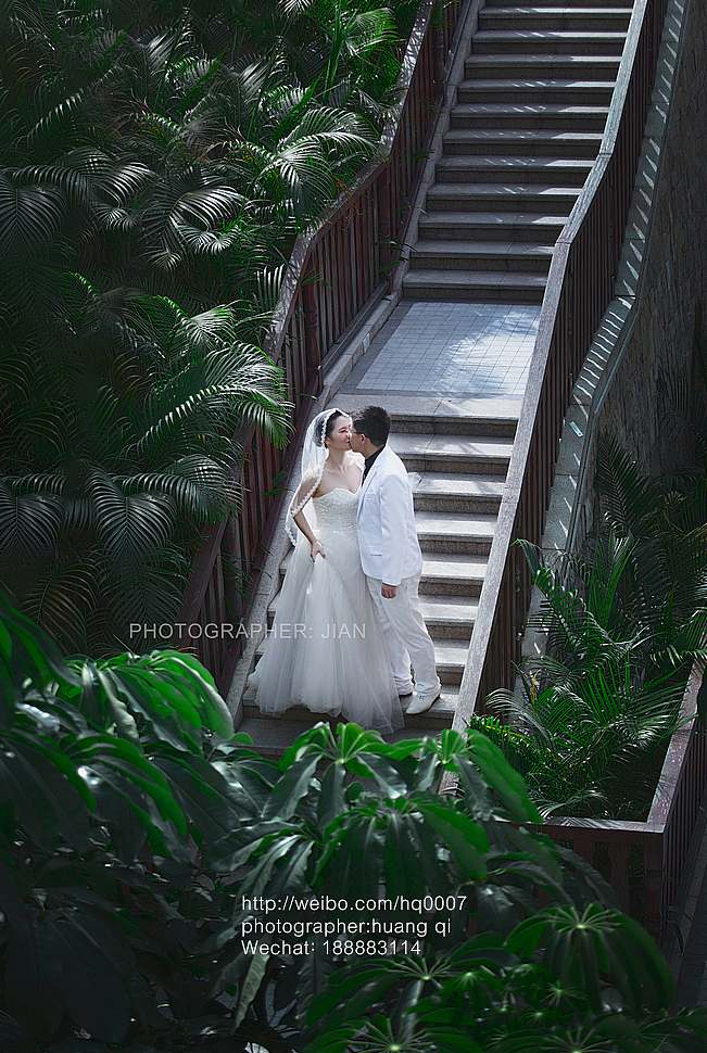 旅行婚纱（图ZNDUyNjE3MDA=） - 人像摄影 - 站酷设计师摄影师黄棋原创素材 - 站酷ZCOOL