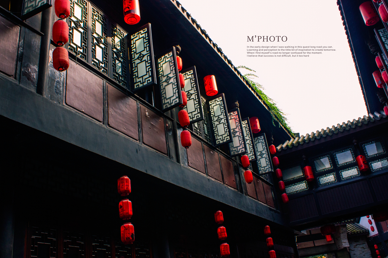 成都映像（图ZMjA0MTgwMzY=） - 风光摄影 - 站酷设计师飞行家戴维原创素材 - 站酷ZCOOL