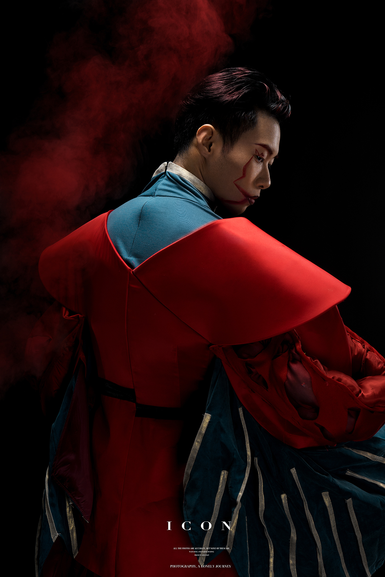 原创服装设计（图ZMTkxOTI4ODQ0） - 时尚/艺术摄影 - 站酷设计师北极Arctic原创素材 - 站酷ZCOOL